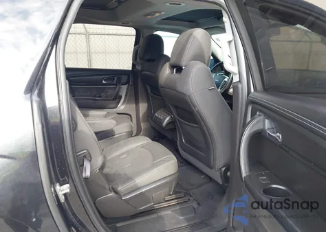 2013 GMC Acadia Sle-2 из США, поврежденный, VIN 1GKKRPKD8DJ148652